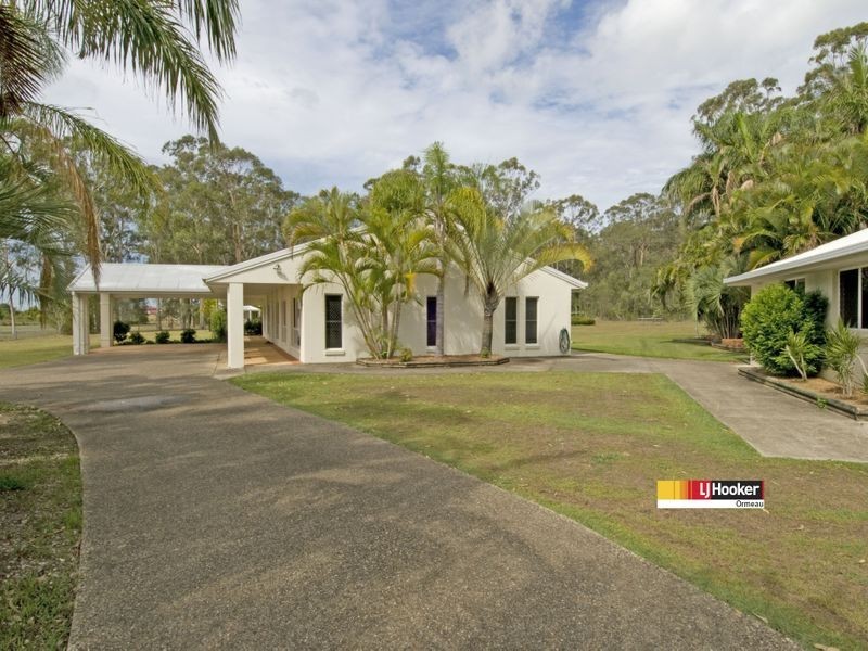 45 Sears Rd, Yatala QLD 4207