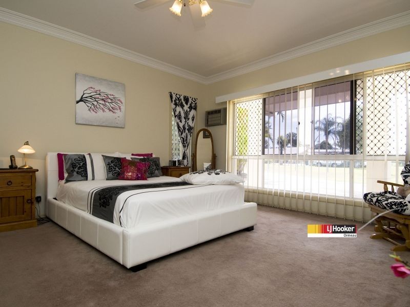 45 Sears Rd, Yatala QLD 4207