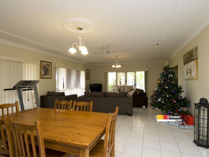45 Sears Rd, Yatala QLD 4207