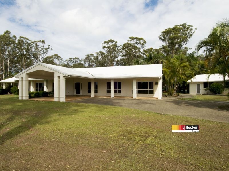 45 Sears Rd, Yatala QLD 4207