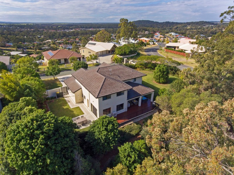 31 Islandview Terrace, Ormeau Hills QLD 4208