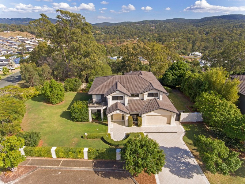 31 Islandview Terrace, Ormeau Hills QLD 4208