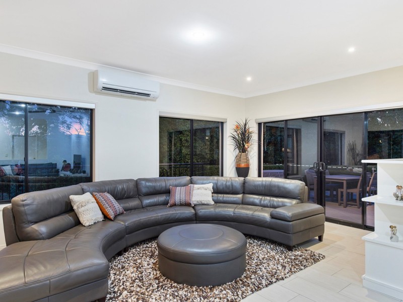 31 Islandview Terrace, Ormeau Hills QLD 4208