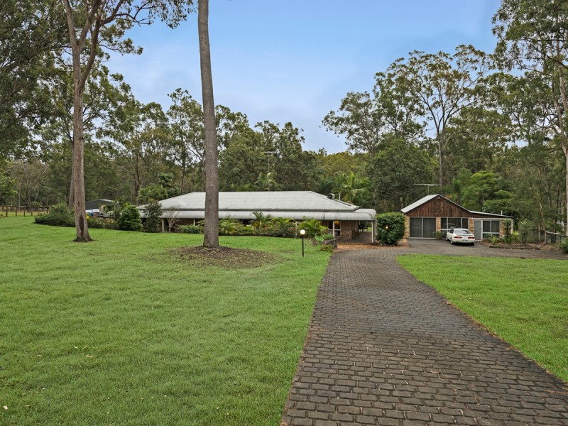 21 Warrawee Way, Pimpama QLD 4209