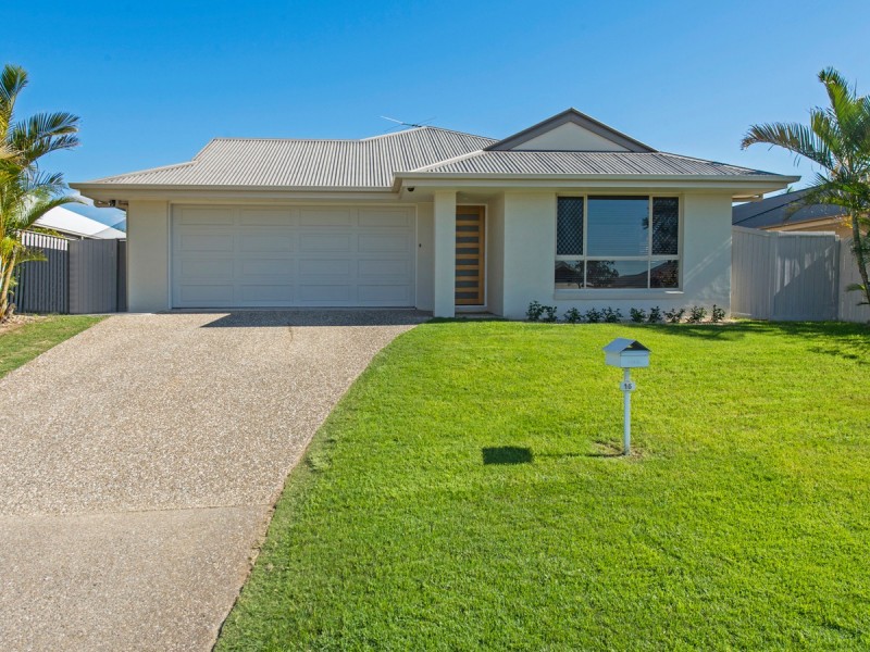 16 Glenafton Court, Ormeau QLD 4208