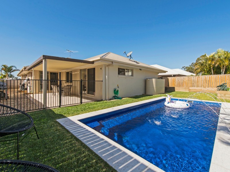 16 Glenafton Court, Ormeau QLD 4208