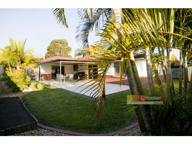 27 Halfway Drive, Ormeau QLD 4208