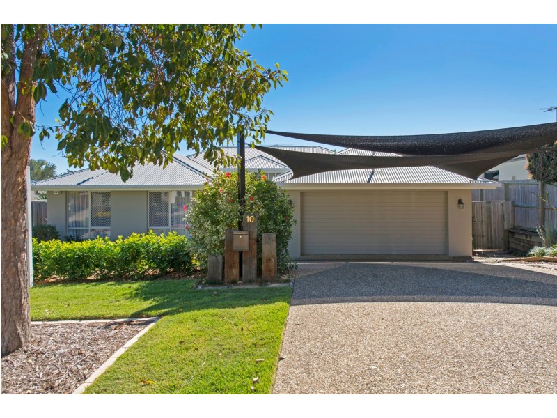 10 Emmaville Crescent, Ormeau QLD 4208