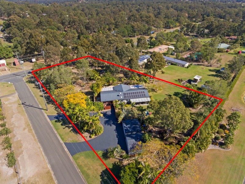 2 Belair Drive, Yatala QLD 4207