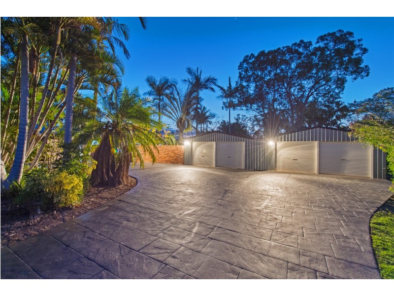 2 Belair Drive, Yatala QLD 4207