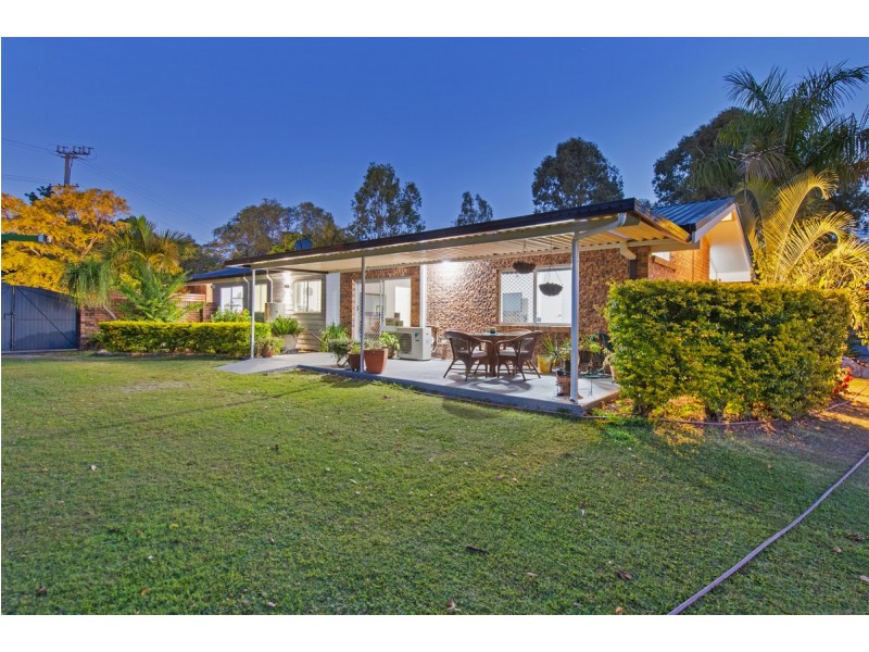 2 Belair Drive, Yatala QLD 4207