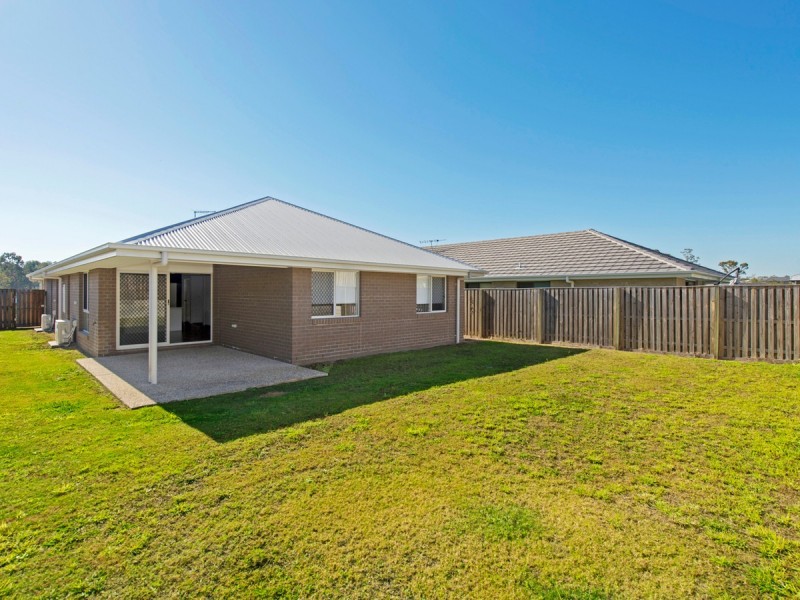 43 Chrome Drive, Pimpama QLD 4209