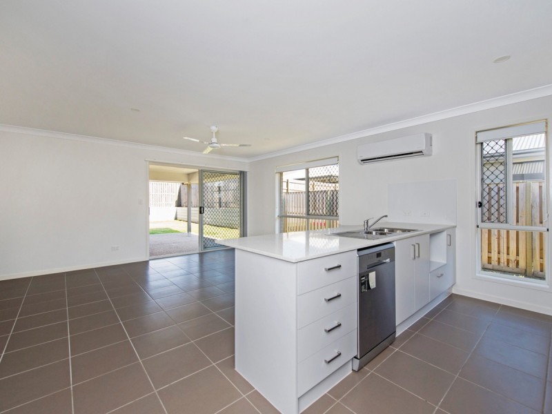 43 Chrome Drive, Pimpama QLD 4209