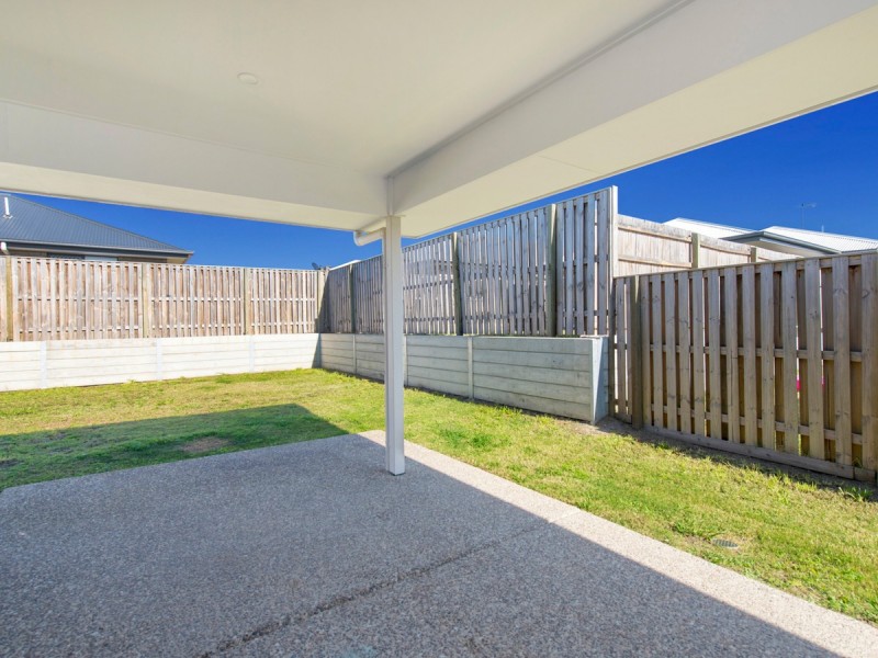 43 Chrome Drive, Pimpama QLD 4209