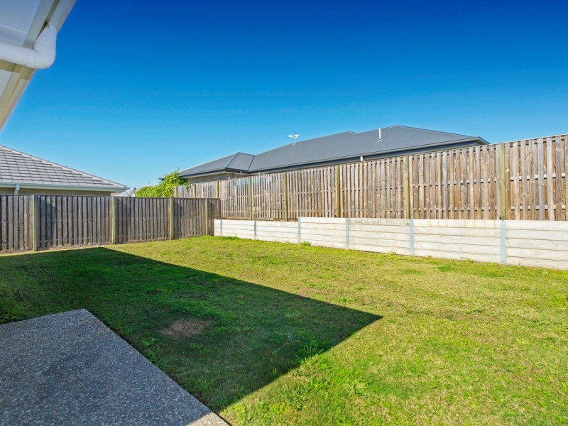 43 Chrome Drive, Pimpama QLD 4209