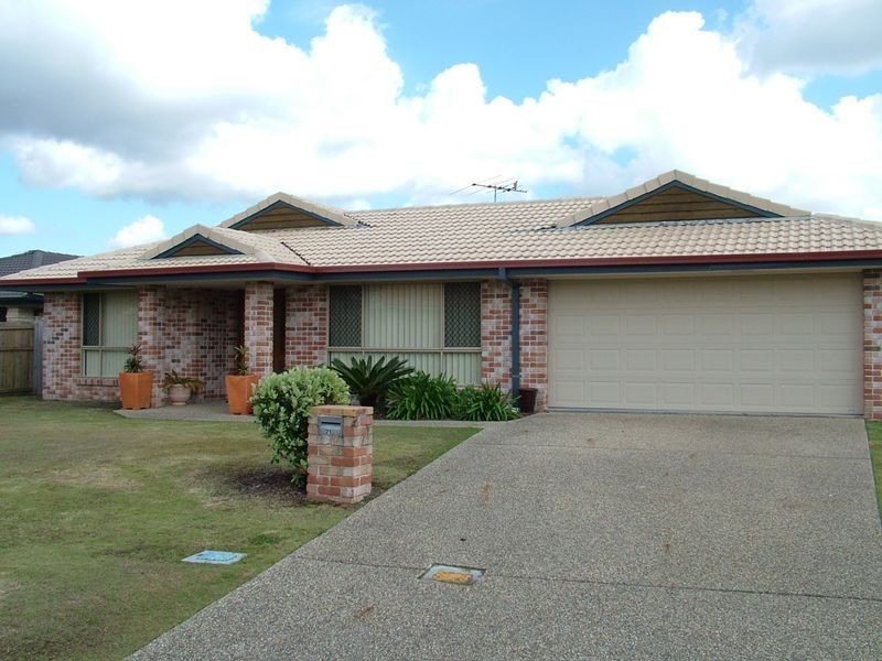 71 Karall St, Ormeau QLD 4208