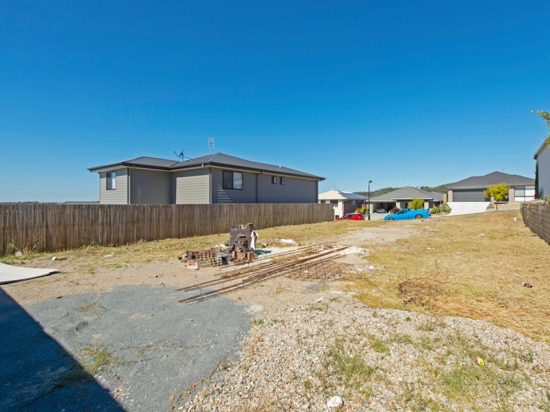 23 Gordon Street, Ormeau Hills QLD 4208