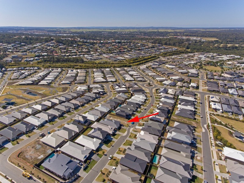 23 Gordon Street, Ormeau Hills QLD 4208