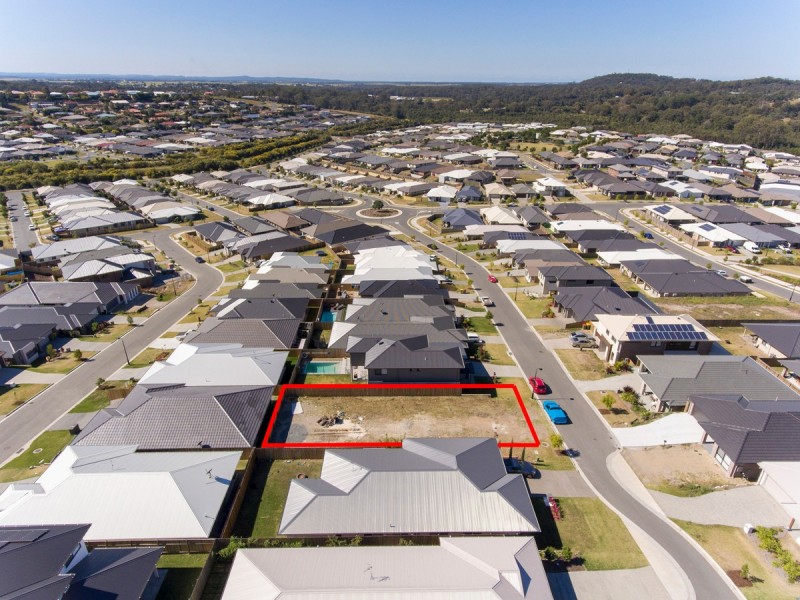 23 Gordon Street, Ormeau Hills QLD 4208