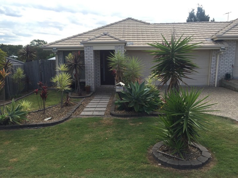 2/19 Jasmine Circuit, Ormeau QLD 4208