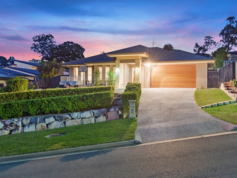 9 Riverside Sanctuary Terrace, Ormeau QLD 4208