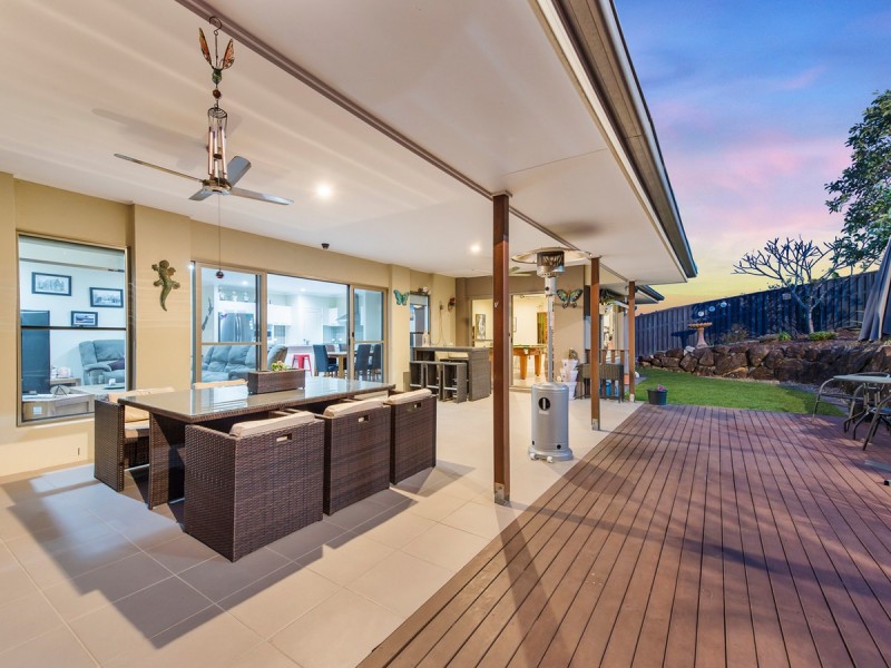 9 Riverside Sanctuary Terrace, Ormeau QLD 4208