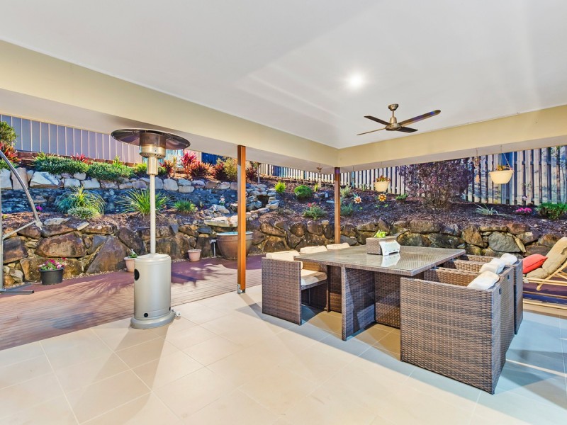 9 Riverside Sanctuary Terrace, Ormeau QLD 4208