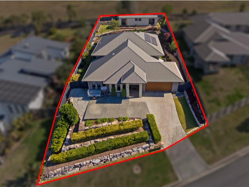 9 Riverside Sanctuary Terrace, Ormeau QLD 4208