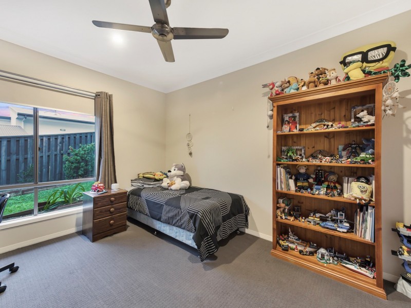 9 Riverside Sanctuary Terrace, Ormeau QLD 4208