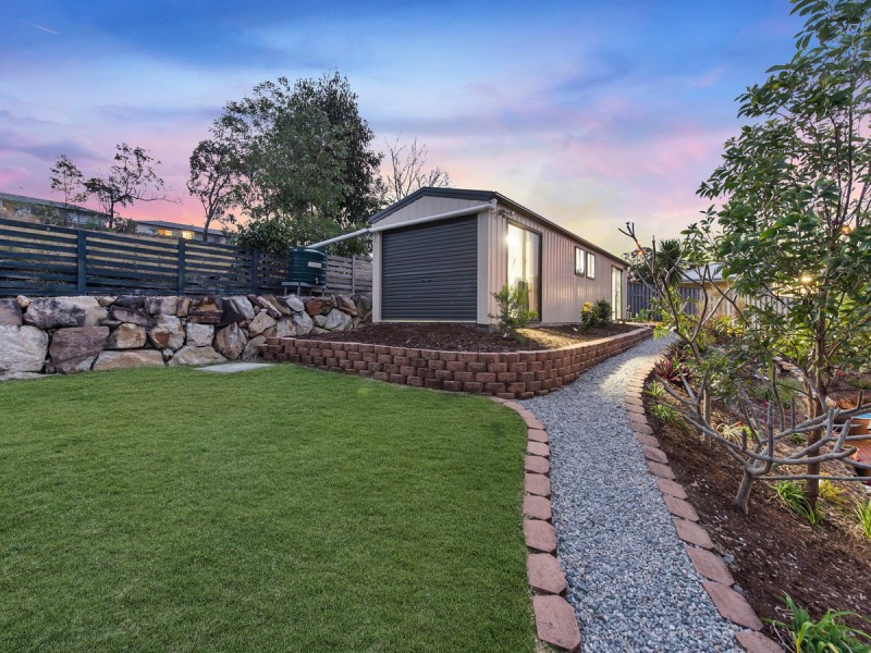 9 Riverside Sanctuary Terrace, Ormeau QLD 4208