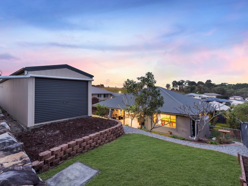 9 Riverside Sanctuary Terrace, Ormeau QLD 4208