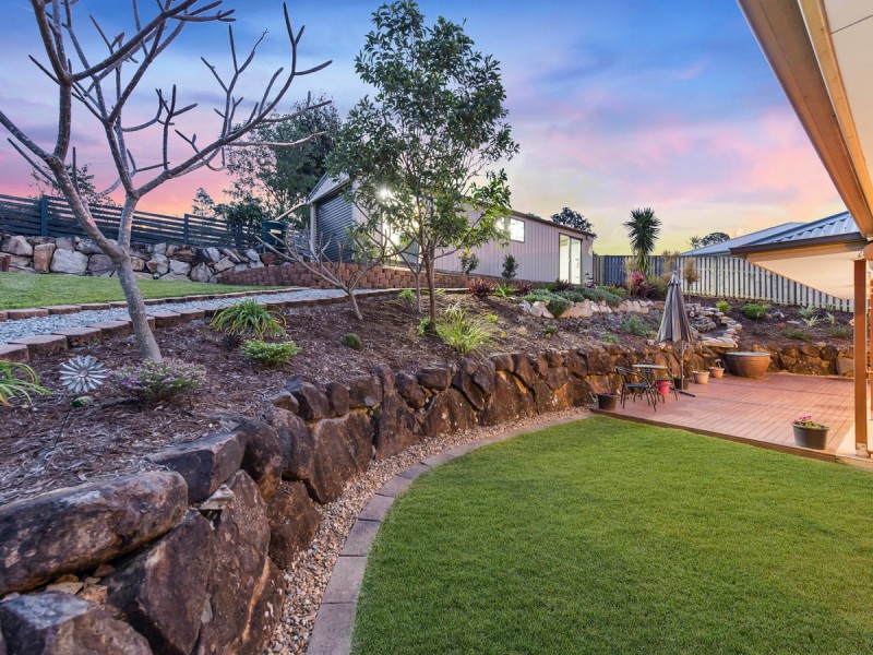 9 Riverside Sanctuary Terrace, Ormeau QLD 4208