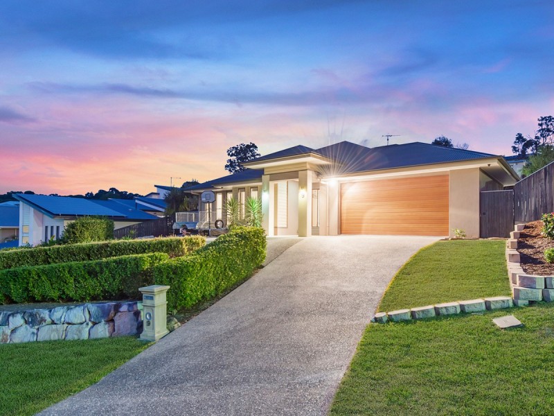 9 Riverside Sanctuary Terrace, Ormeau QLD 4208