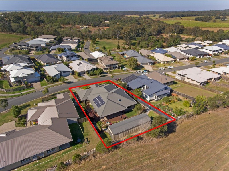 9 Riverside Sanctuary Terrace, Ormeau QLD 4208