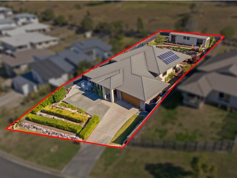 9 Riverside Sanctuary Terrace, Ormeau QLD 4208