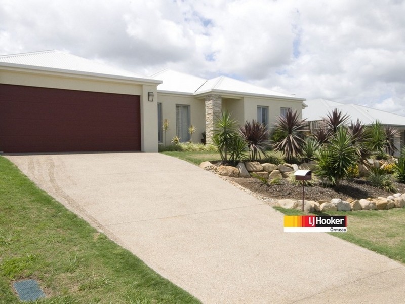 26 Hazelmere Cres, Ormeau QLD 4208
