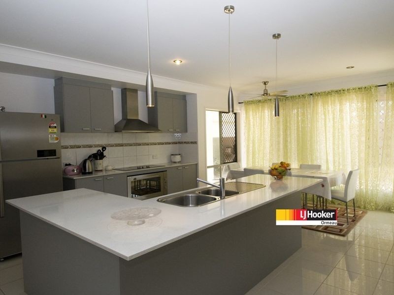 26 Hazelmere Cres, Ormeau QLD 4208