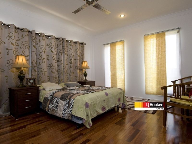 26 Hazelmere Cres, Ormeau QLD 4208