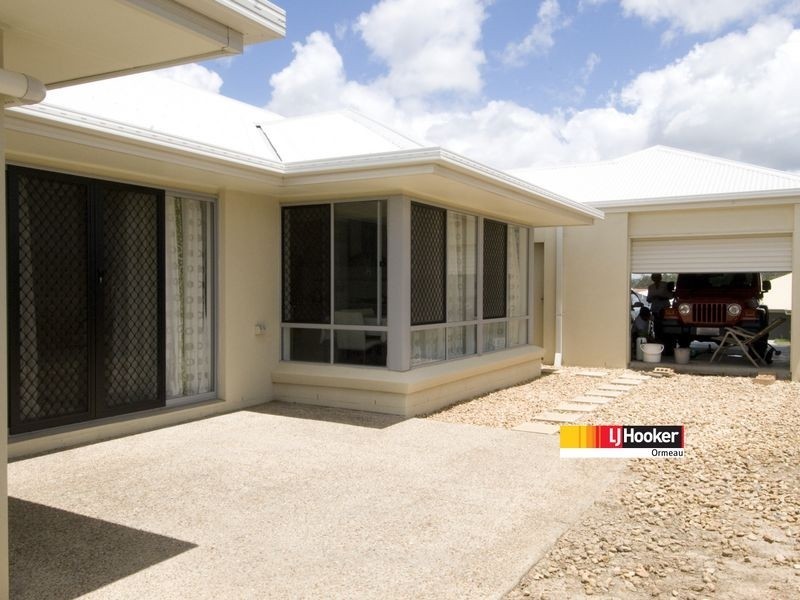 26 Hazelmere Cres, Ormeau QLD 4208