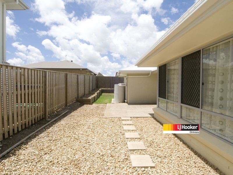 26 Hazelmere Cres, Ormeau QLD 4208