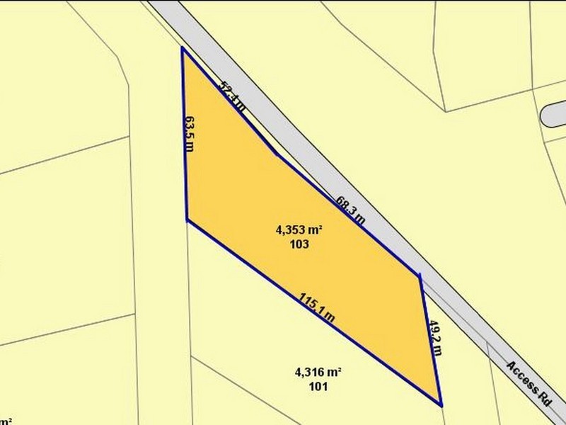 103 Guara Grove, Pimpama QLD 4209