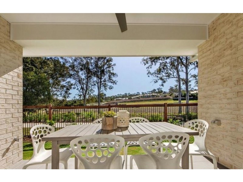 43 Oakover Avenue, Ormeau Hills QLD 4208