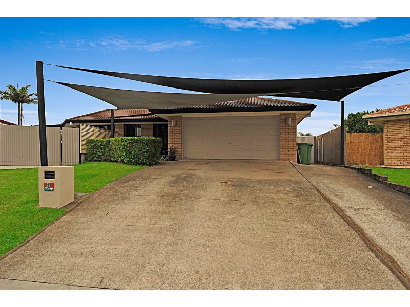 21 Totara Court, Ormeau QLD 4208