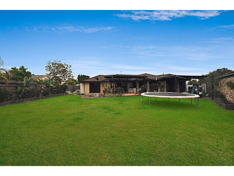 21 Totara Court, Ormeau QLD 4208