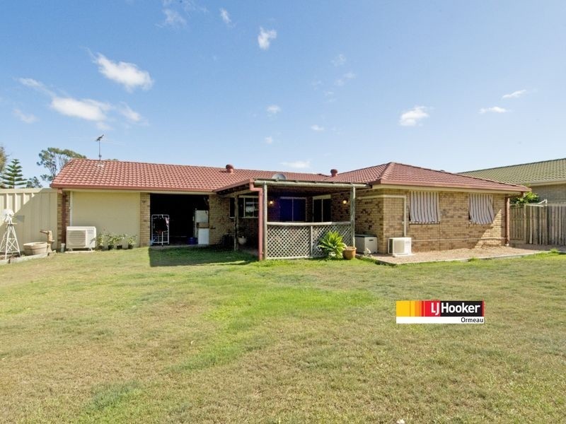 53 Katunga Cct, Ormeau QLD 4208