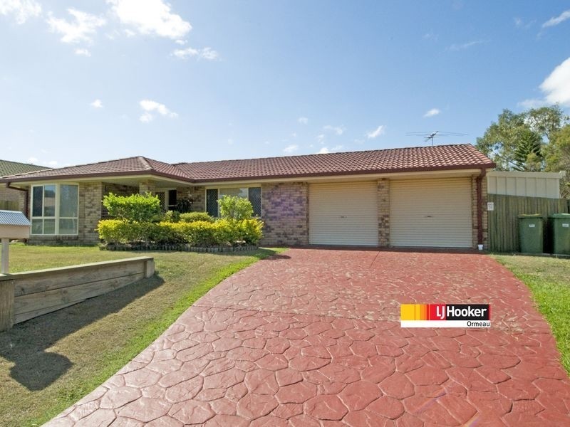 53 Katunga Cct, Ormeau QLD 4208