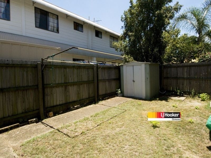 5/67 Park Rd, Slacks Creek QLD 4127