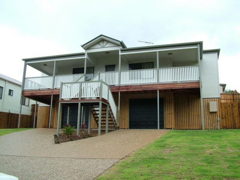 7 Ryan Place, Ormeau QLD 4208