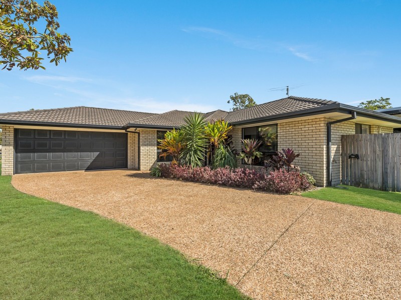 30 Gawain Drive, Ormeau QLD 4208