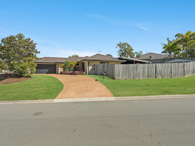 30 Gawain Drive, Ormeau QLD 4208